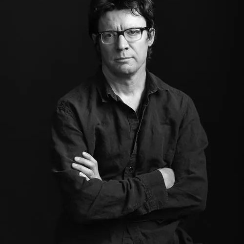Matthew Crawford
