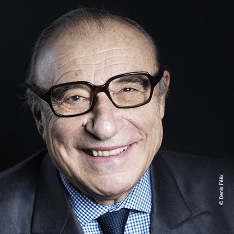 Pr. Jean-Michel OUGHOURLIAN