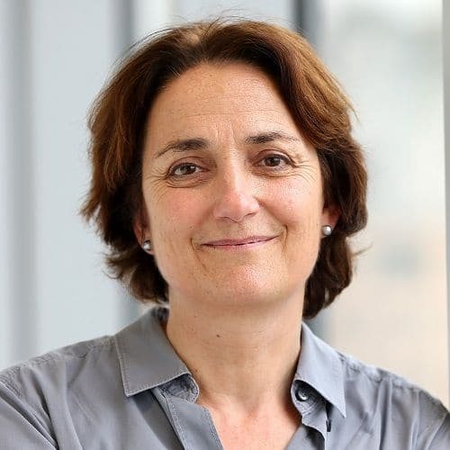Dr. Marie-Claude POTIER