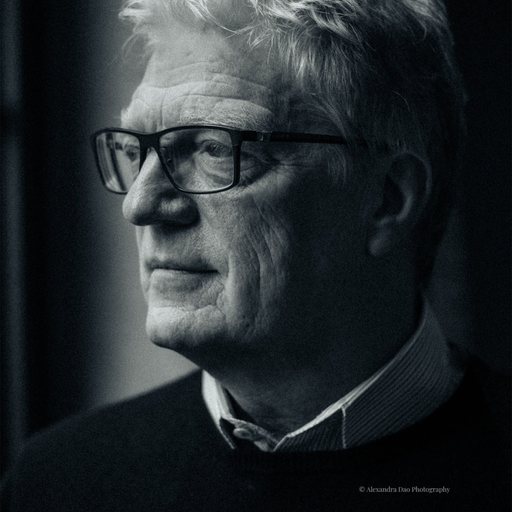 Ken Robinson