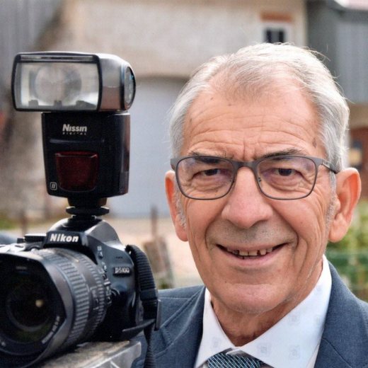 Claude VERDAN